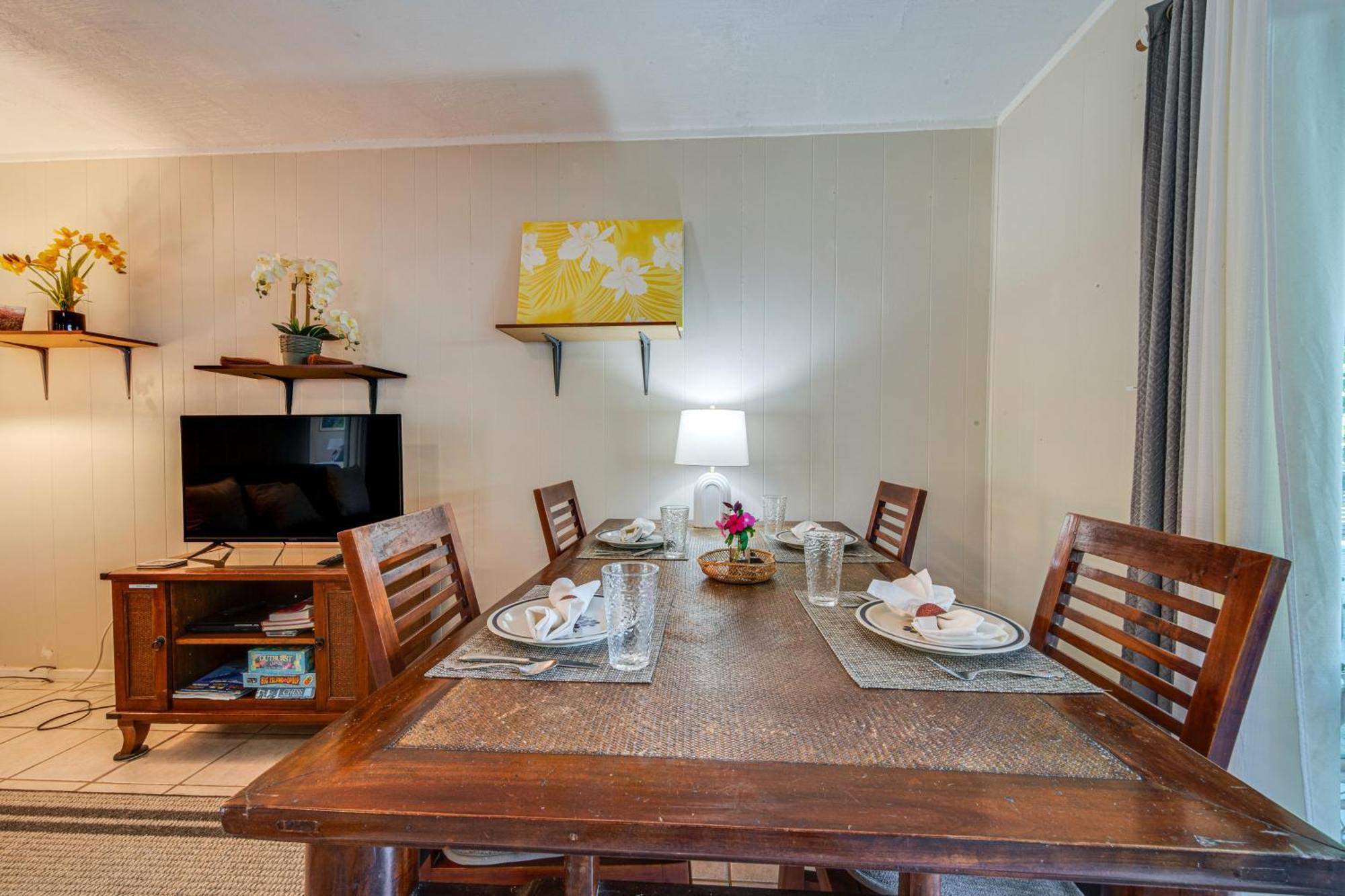 Keaau Apartment On Beautiful Acre With Pool And Deck! Extérieur photo